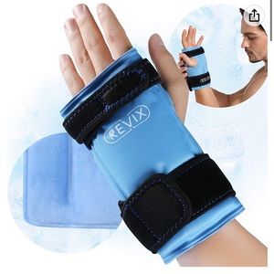 HAND WRIST ICE PACK 🧊